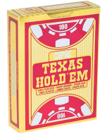 Baralho Copag Texas Holdem