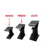 Aparador de Copos - BAIXO