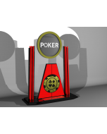 Kit de Troféus - 31